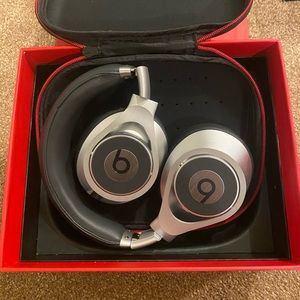 BEATS Executive Headphones